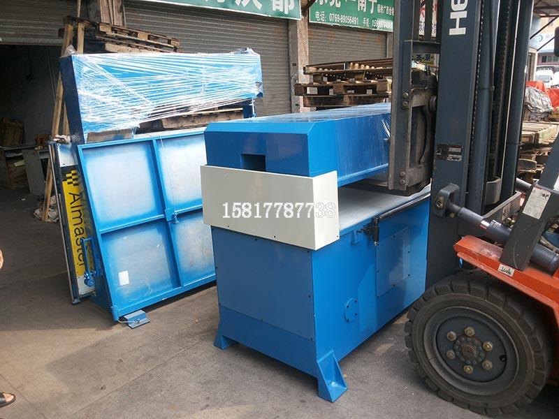 珍珠棉裁斷機