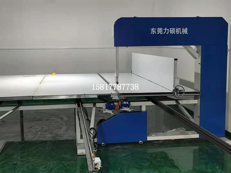 加大加長(zhǎng)臺(tái)面立切機(jī)、直切機(jī)